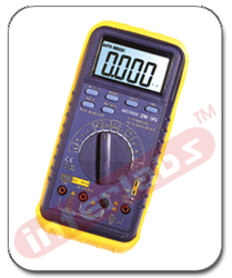 DIGITAL MULTIMETER